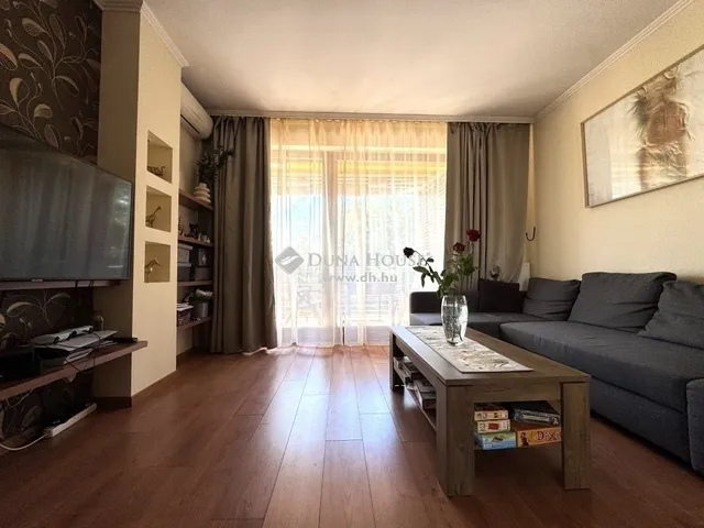 Eladó lakás Budapest III. kerület, Mátyáshegy 60 nm