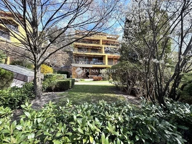 Eladó lakás Budapest III. kerület, Mátyáshegy 60 nm