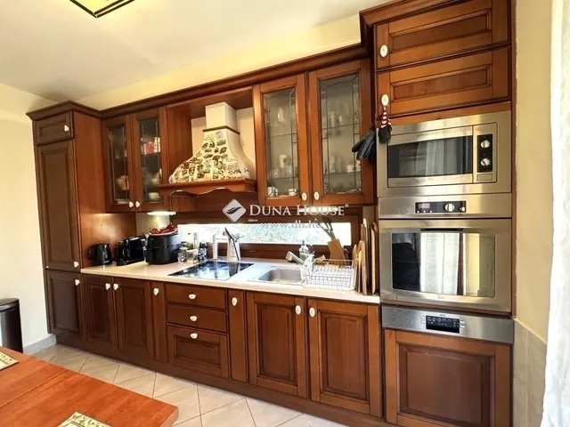 Eladó lakás Budapest III. kerület, Mátyáshegy 60 nm