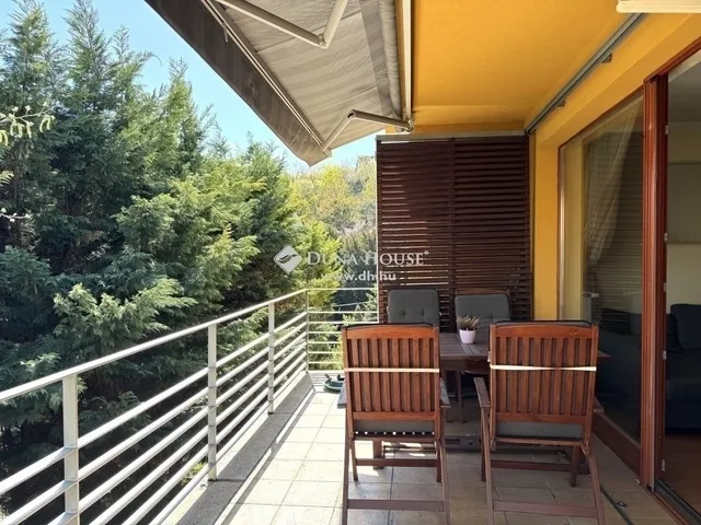 Eladó lakás Budapest III. kerület, Mátyáshegy 60 nm