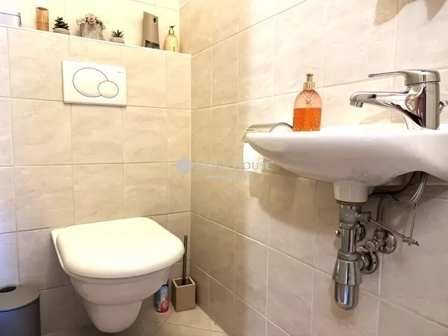 Eladó lakás Budapest III. kerület, Mátyáshegy 60 nm
