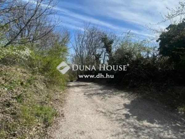Eladó telek Budapest II. kerület, Budaliget 1404 nm