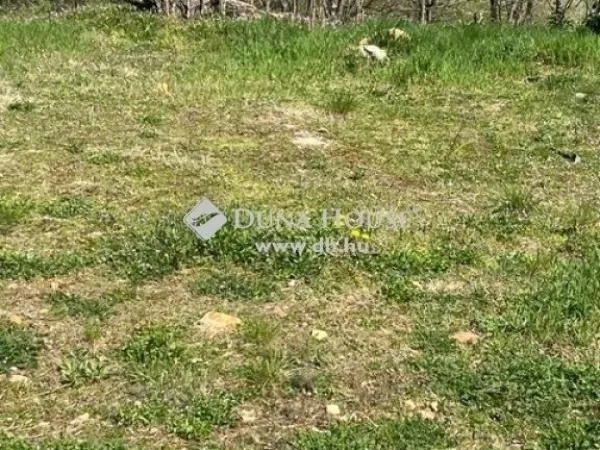 Eladó telek Budapest II. kerület, Budaliget 1404 nm