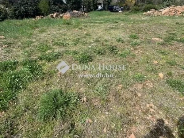 Eladó telek Budapest II. kerület, Budaliget 1404 nm