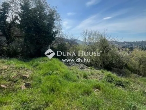 Eladó telek Budapest II. kerület, Budaliget 1404 nm