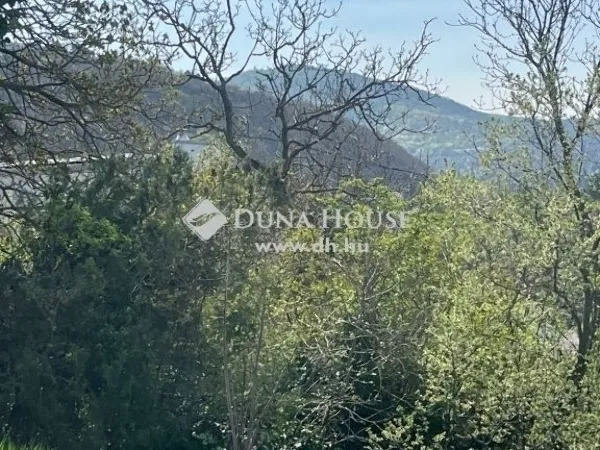 Eladó telek Budapest II. kerület, Budaliget 1404 nm