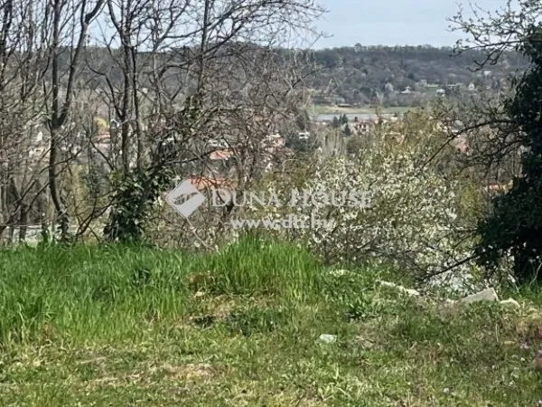 Eladó telek Budapest II. kerület, Budaliget 1404 nm