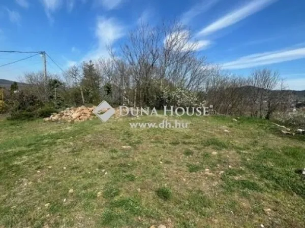 Eladó telek Budapest II. kerület, Budaliget 1404 nm