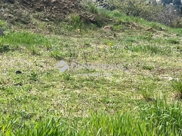 Eladó telek Budapest II. kerület, Budaliget 1404 nm