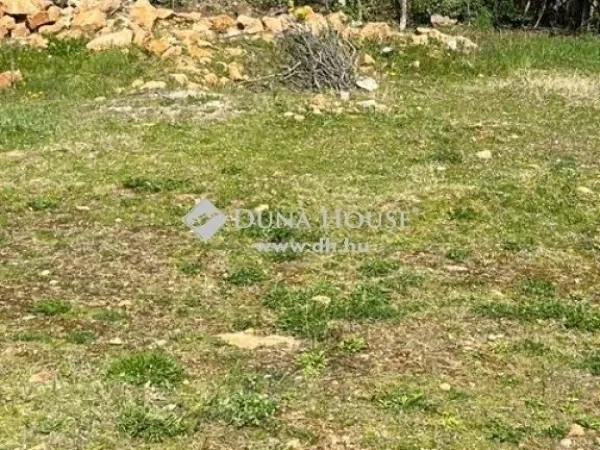 Eladó telek Budapest II. kerület, Budaliget 1404 nm