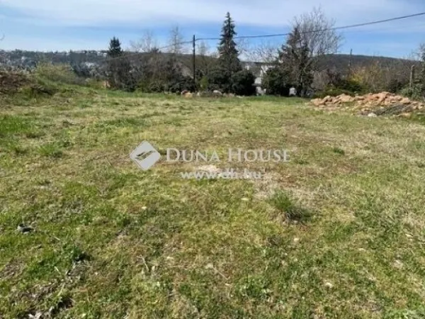 Eladó telek Budapest II. kerület, Budaliget 1404 nm