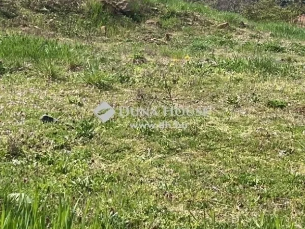 Eladó telek Budapest II. kerület, Budaliget 1404 nm