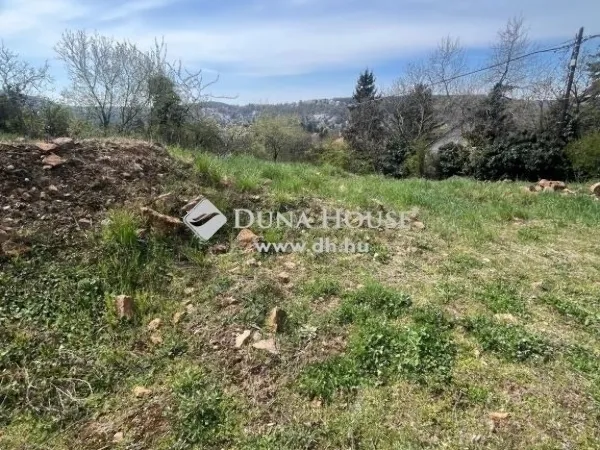 Eladó telek Budapest II. kerület, Budaliget 1404 nm