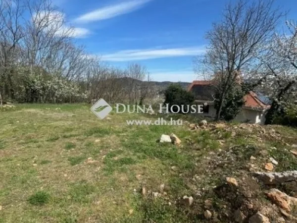 Eladó telek Budapest II. kerület, Budaliget 1404 nm