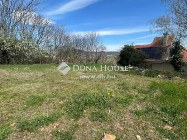 Eladó telek Budapest II. kerület, Budaliget 1404 nm