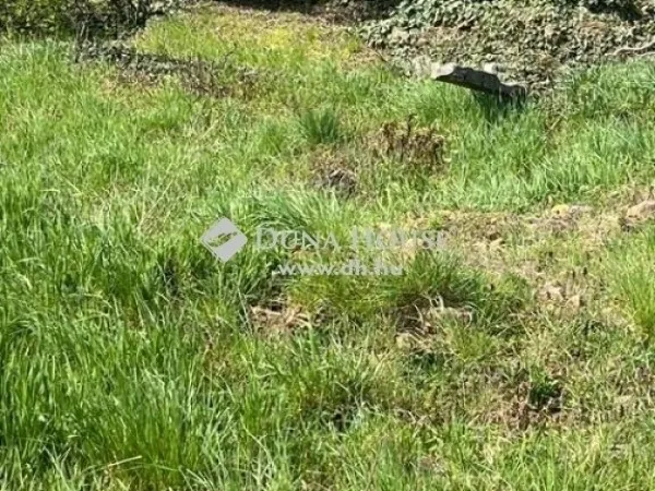 Eladó telek Budapest II. kerület, Budaliget 1404 nm