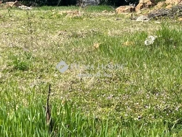 Eladó telek Budapest II. kerület, Budaliget 1404 nm