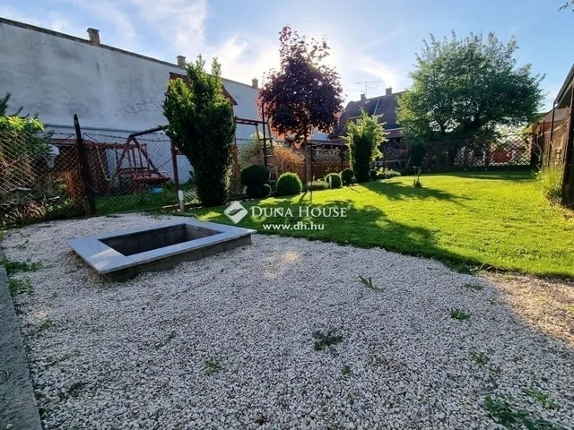 Eladó ház Budapest XV. kerület, Rákospalota 84 nm