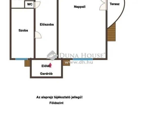 Eladó ház Zsámbék 330 nm