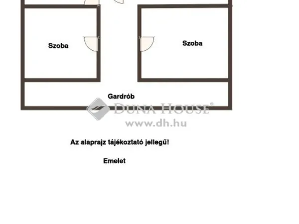 Eladó ház Zsámbék 330 nm