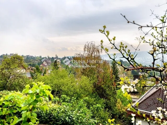 Eladó lakás Budapest II. kerület, Csatárka 112 nm