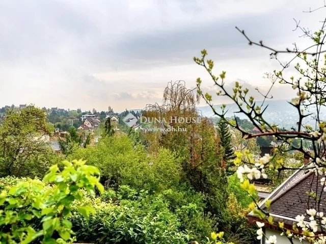 Eladó lakás Budapest II. kerület, Csatárka 112 nm