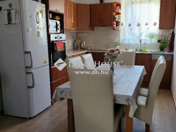 Eladó ház Budapest XVI. kerület, Cinkota 64 nm