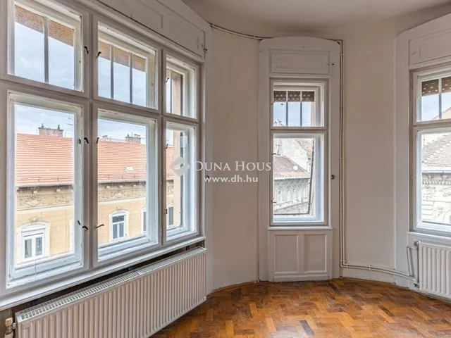 Eladó lakás Budapest VII. kerület 104 nm