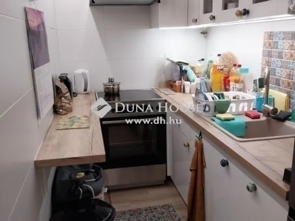 Eladó lakás Budapest XIV. kerület, Rákosfalva 46 nm