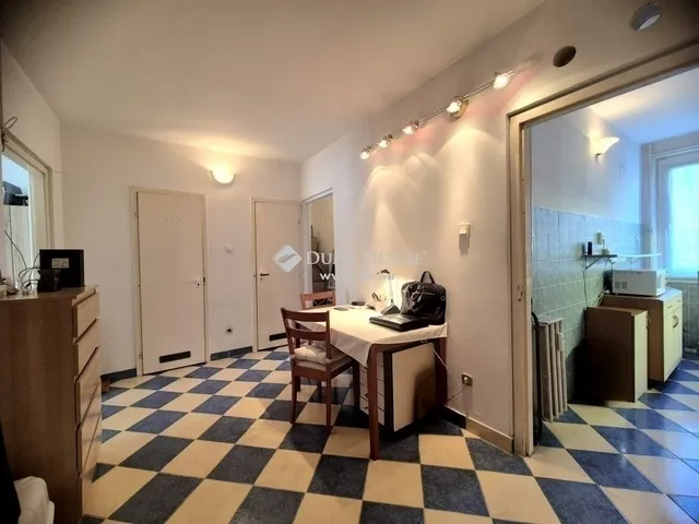 Eladó lakás Budapest III. kerület, Békásmegyer 56 nm