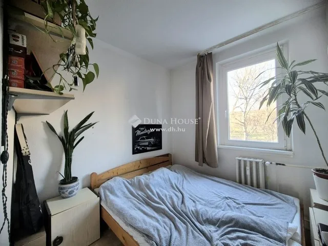 Eladó lakás Budapest III. kerület, Békásmegyer 56 nm