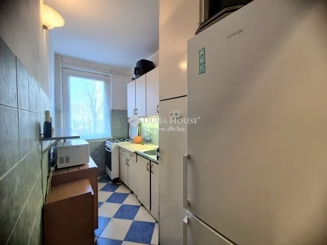 Eladó lakás Budapest III. kerület, Békásmegyer 56 nm