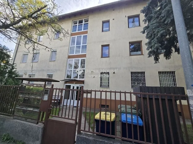 Eladó lakás Budapest XIV. kerület 81 nm