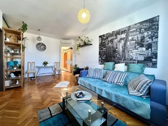 Eladó lakás Budapest IX. kerület 53 nm