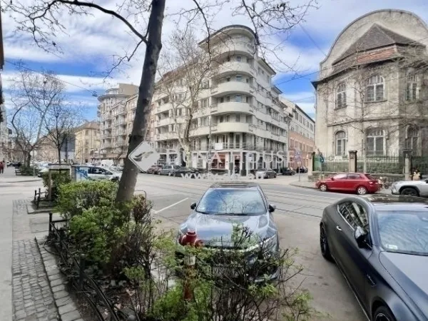 Eladó lakás Budapest IX. kerület 53 nm