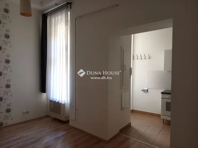 Eladó lakás Budapest VII. kerület 39 nm