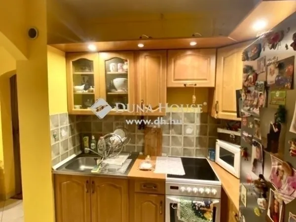 Eladó lakás Budapest XXI. kerület 62 nm