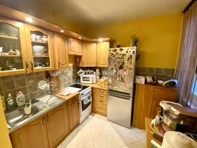 Eladó lakás Budapest XXI. kerület 62 nm