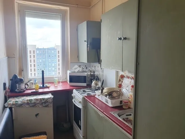 Eladó lakás Budapest III. kerület, Békásmegyer 57 nm