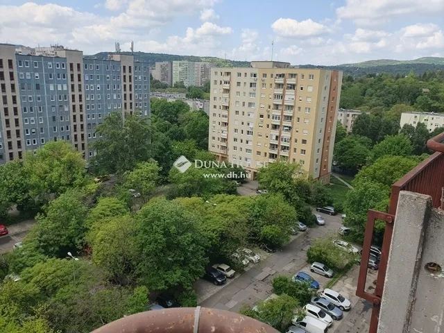 Eladó lakás Budapest III. kerület, Békásmegyer 57 nm