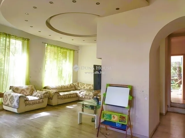 Eladó lakás Budapest II. kerület, Adyliget 116 nm