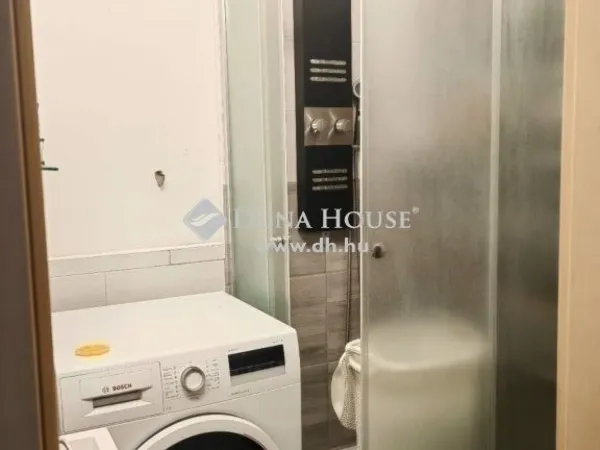 Eladó lakás Budapest II. kerület, Adyliget 116 nm