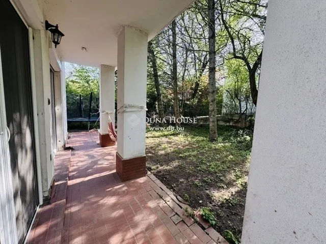 Eladó lakás Budapest II. kerület, Adyliget 116 nm