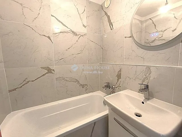Eladó lakás Budapest IV. kerület, Újpest 71 nm