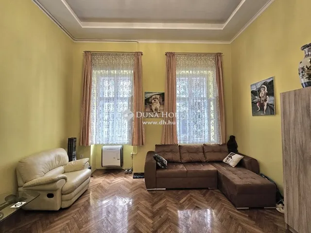 Eladó lakás Budapest VIII. kerület, Józsefváros 45 nm