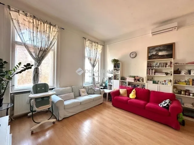Eladó lakás Budapest VIII. kerület, Józsefváros 97 nm