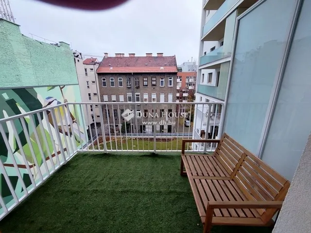 Eladó lakás Budapest VIII. kerület, Józsefváros 26 nm
