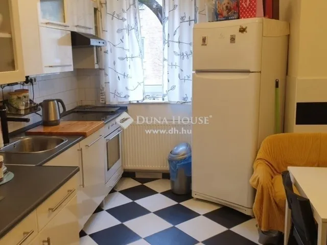Eladó lakás Budapest X. kerület, Pongrácz úti ltp 58 nm