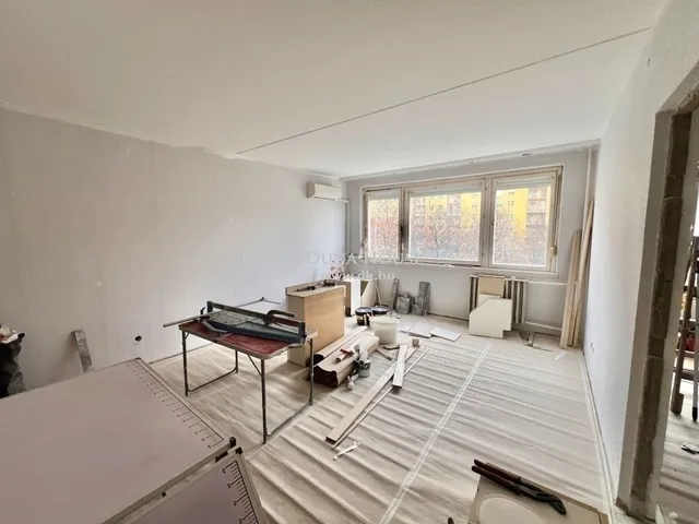 Eladó lakás Budapest X. kerület, Újhegy 68 nm
