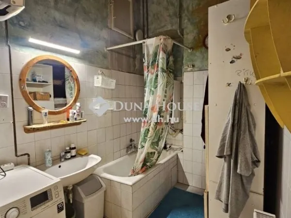 Eladó lakás Budapest IX. kerület, Belső Ferencváros 108 nm